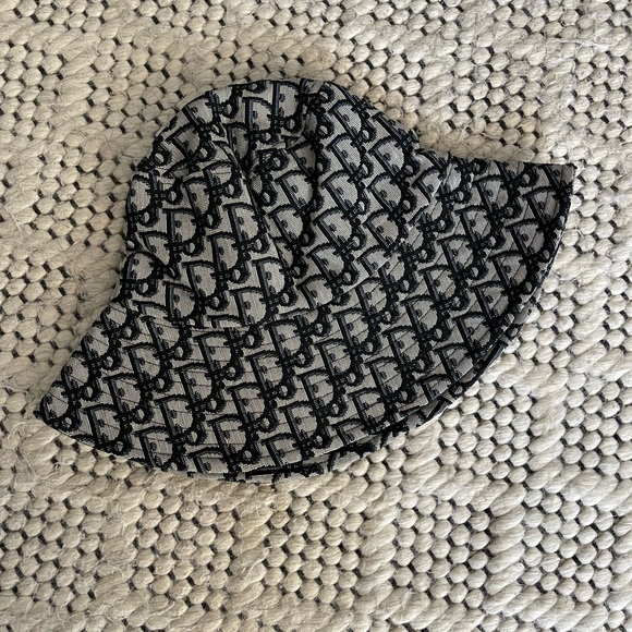 Dior Accessories - Cute and Stylish Bucket Hat